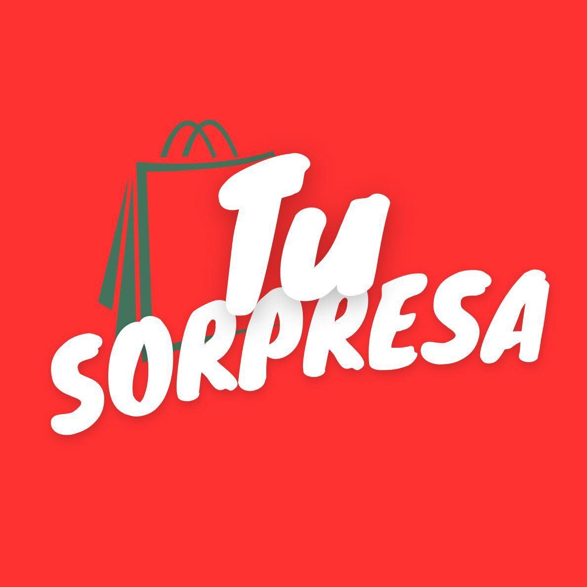 Tu Sorpresa logo
