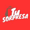 Tu Sorpresa logo