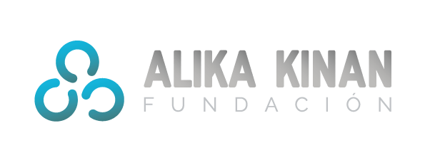 logo alika finan fundacion