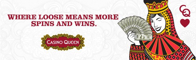 50 Free Spins Queenwin Casino Review for UK Players