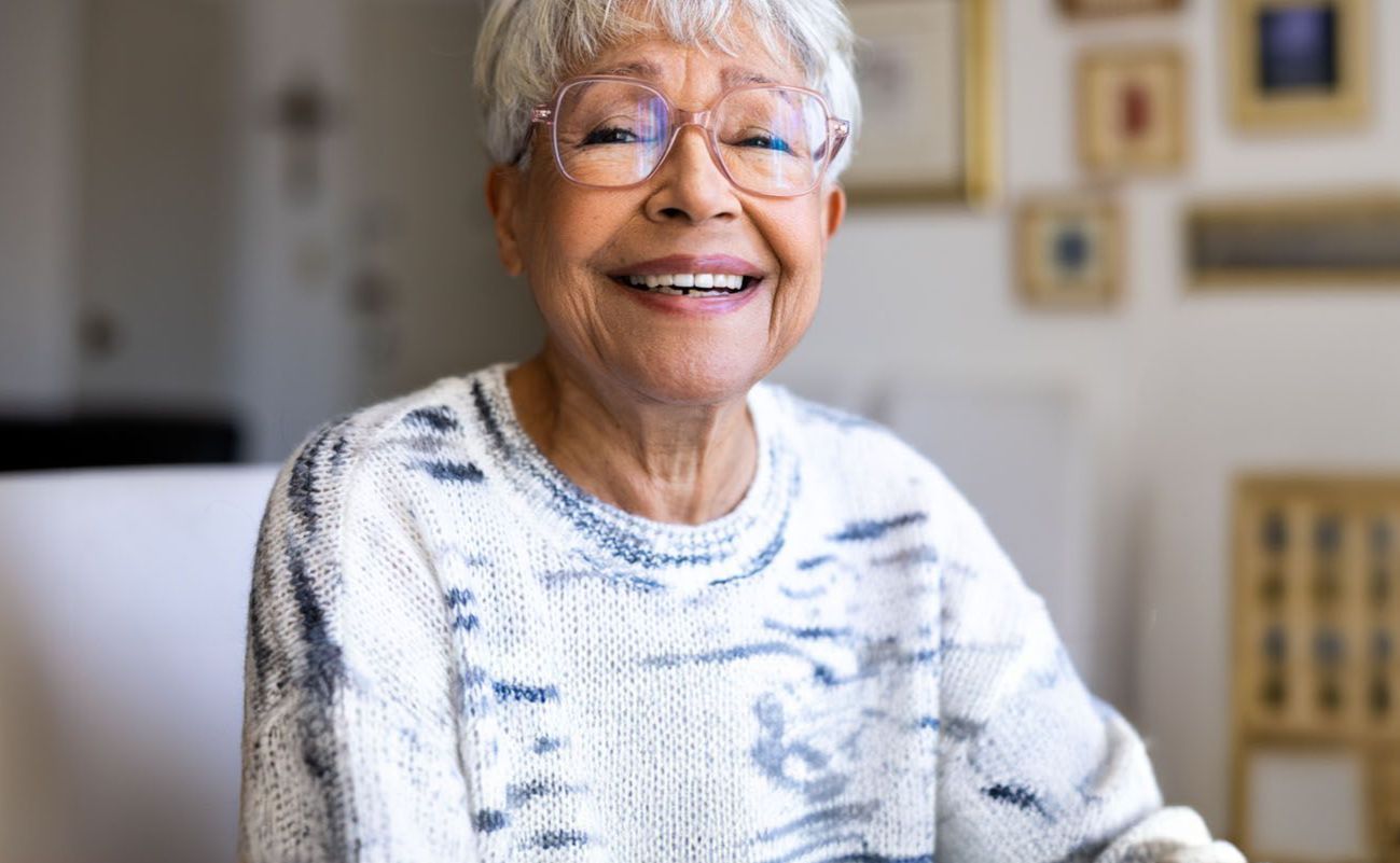StoneBridge Senior Living Advertising Campaign
