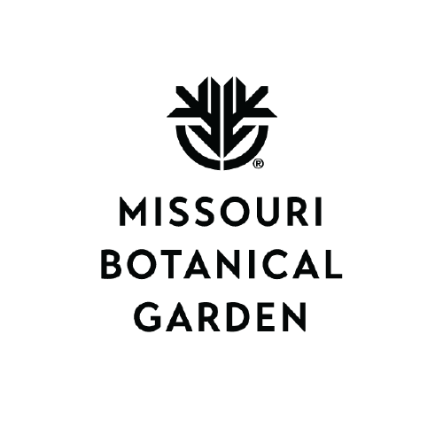 Missouri Botanical Garden Attraction Advertising