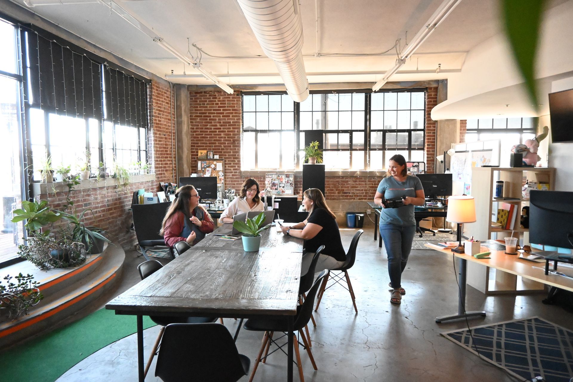 Advertising Agency in St. Louis, MO - Advertising Savants