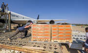 Samaritan’s Purse International Disaster Relief