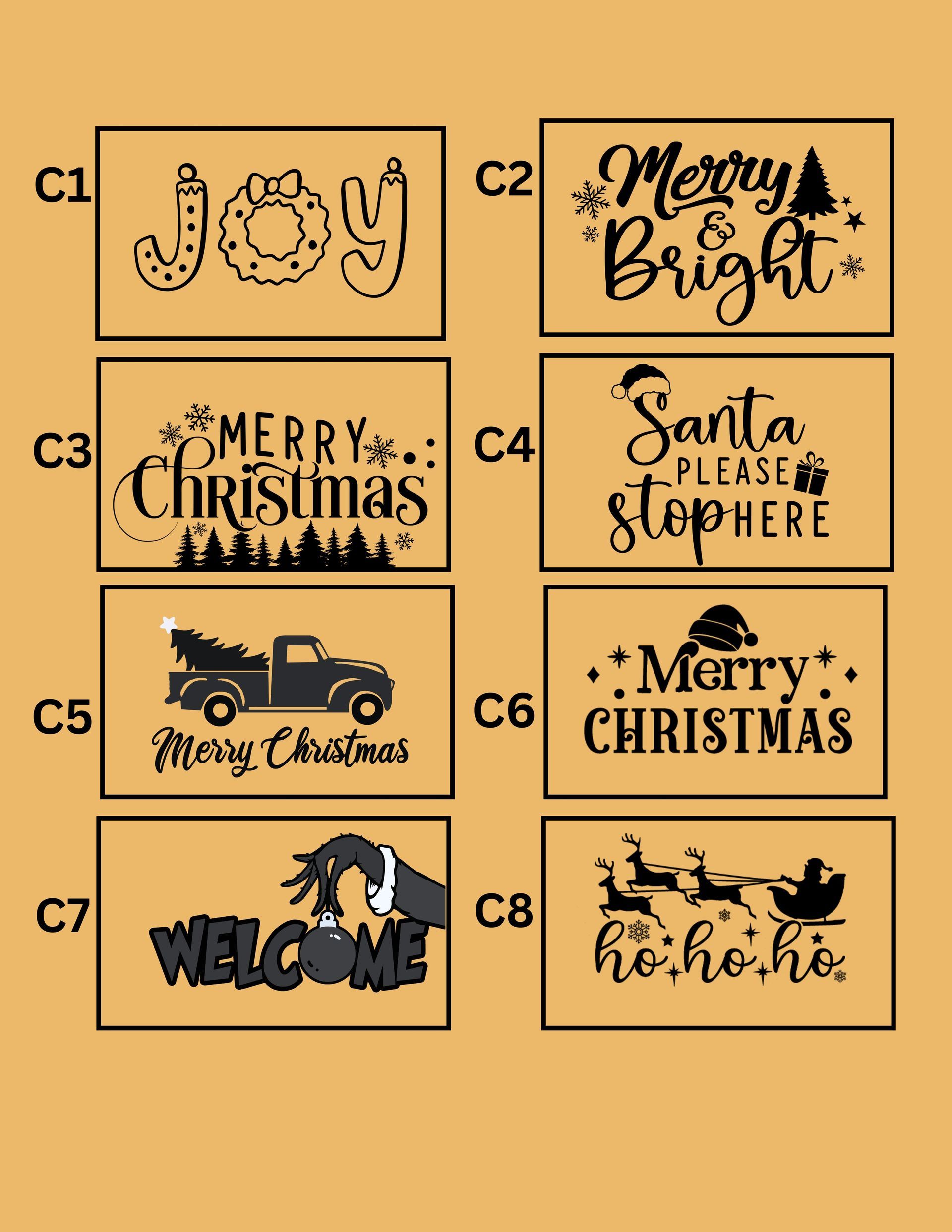 Heathers Private Event -Rug Painting Workshop- HOLIDAY SPECIAL