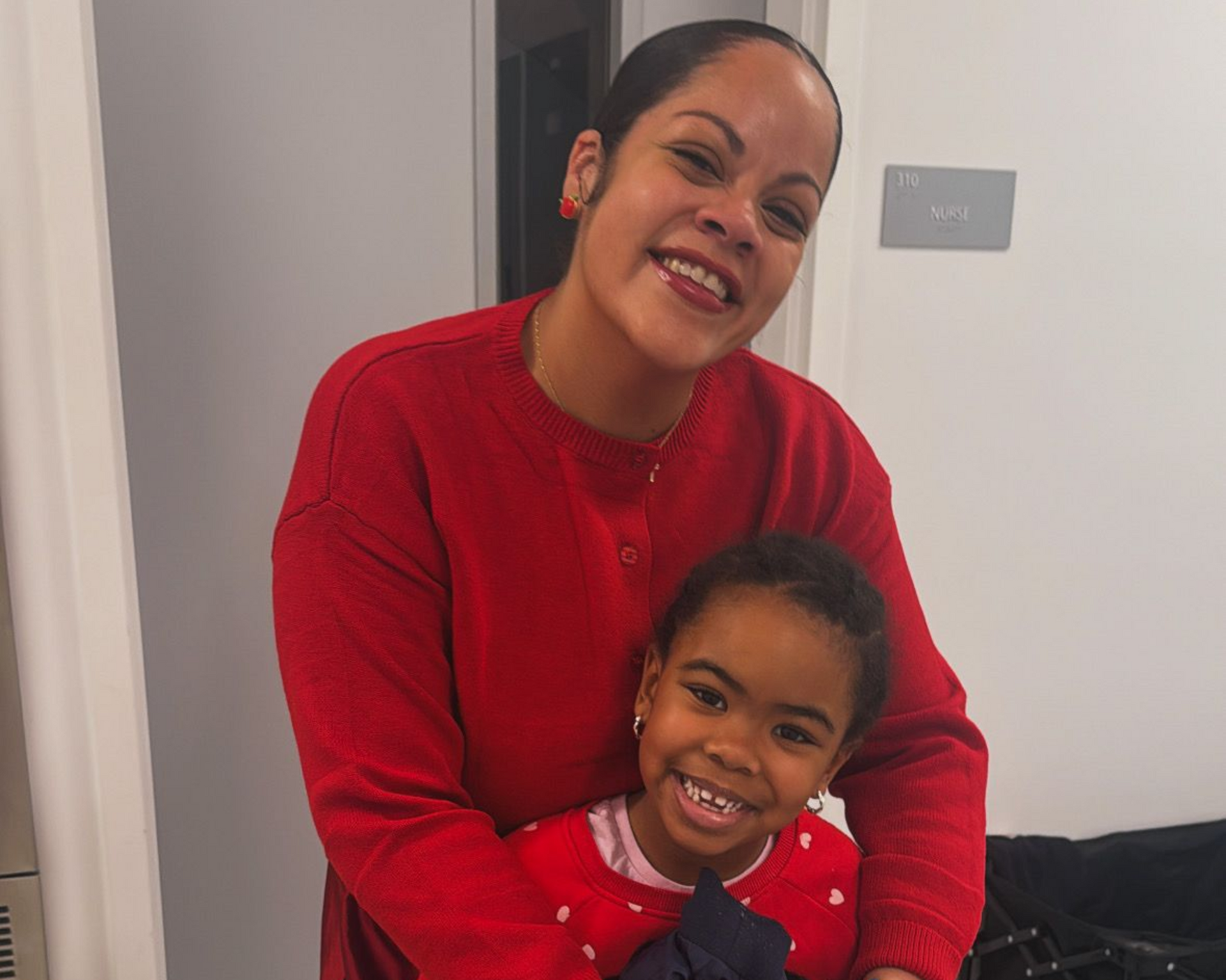 Photo of Tamara Vega of School in the Square