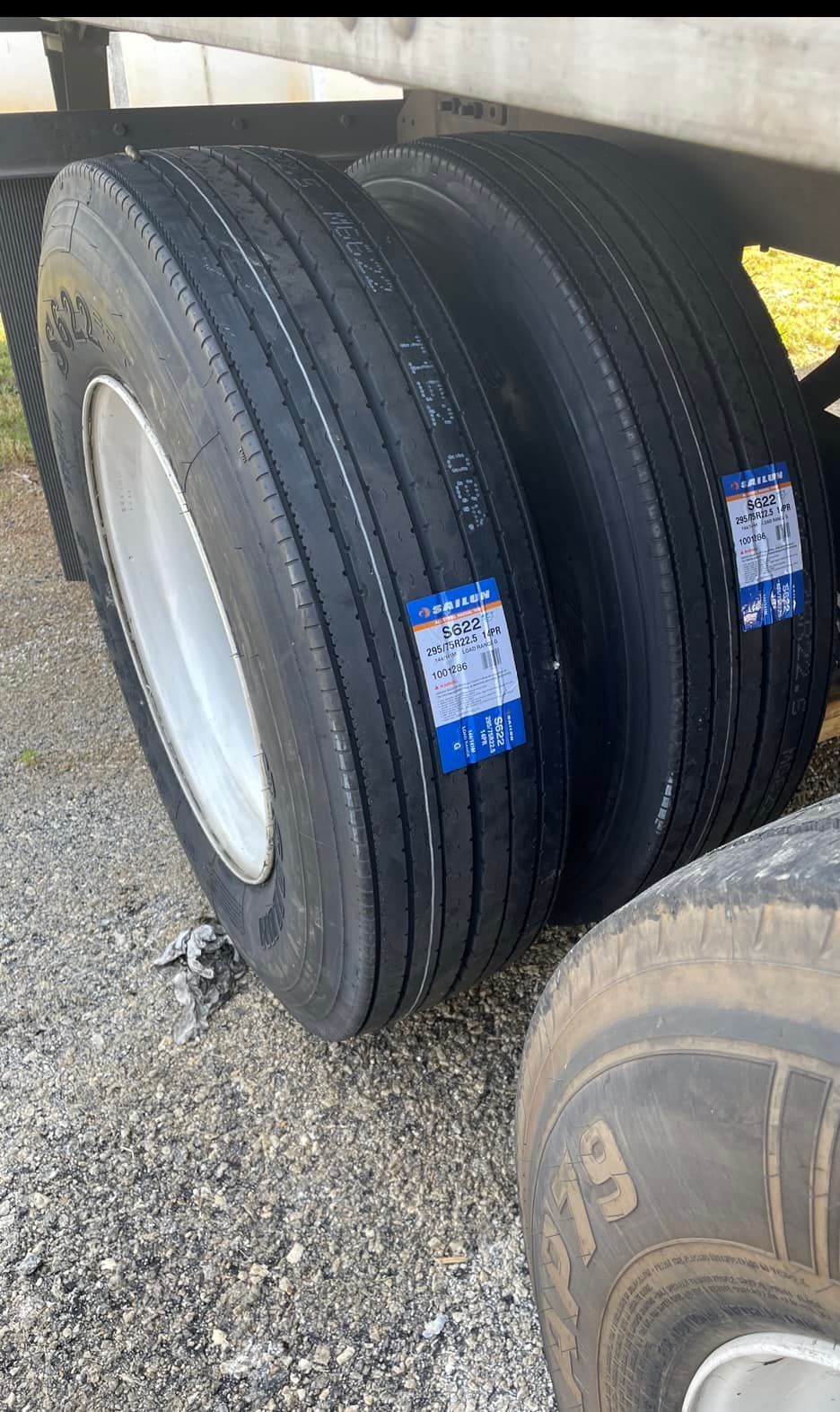 tire inspection near me