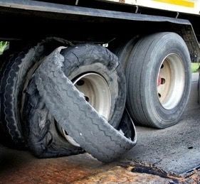 Tire Repair & Replacement