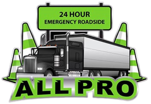 All Pro LLC - Mobile Truck Repair