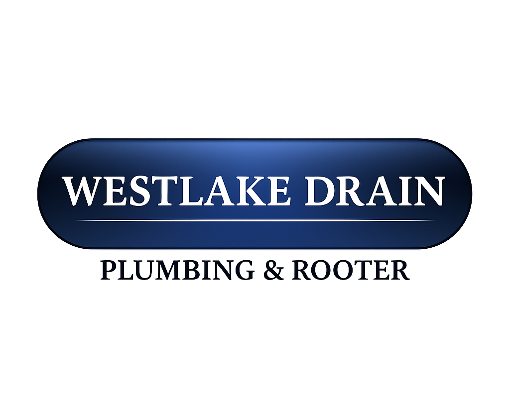 Westlake Drain