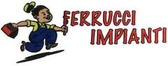 Ferrucci Impianti logo