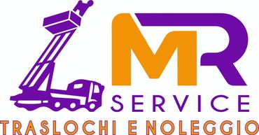 MR SERVICE LOGO