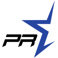 PR Star Fitness' Logo