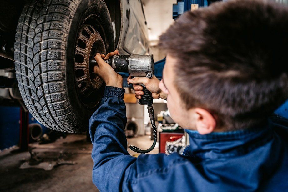 Tire Repair | Mobile, AL | L& MTires & Automotive