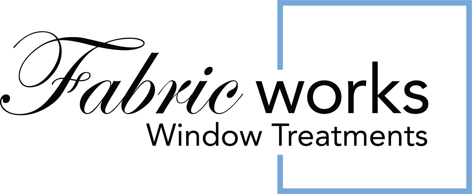 Fabric Works Logo