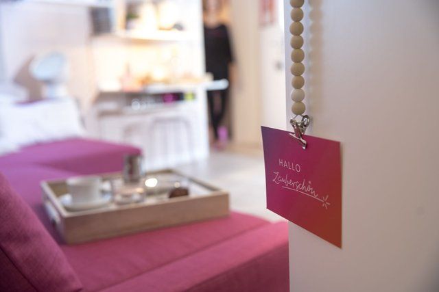 Zauberschön Kosmetik