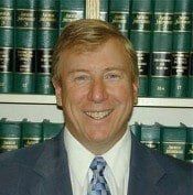 Eric P. Chappell - Legal Services