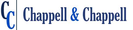 Logo, Chappell and Chappell - Law Firm