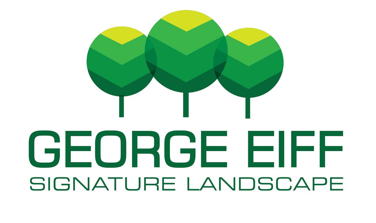 Landscaping in Rush, NY | George Eiff Signature Landscape, LLC