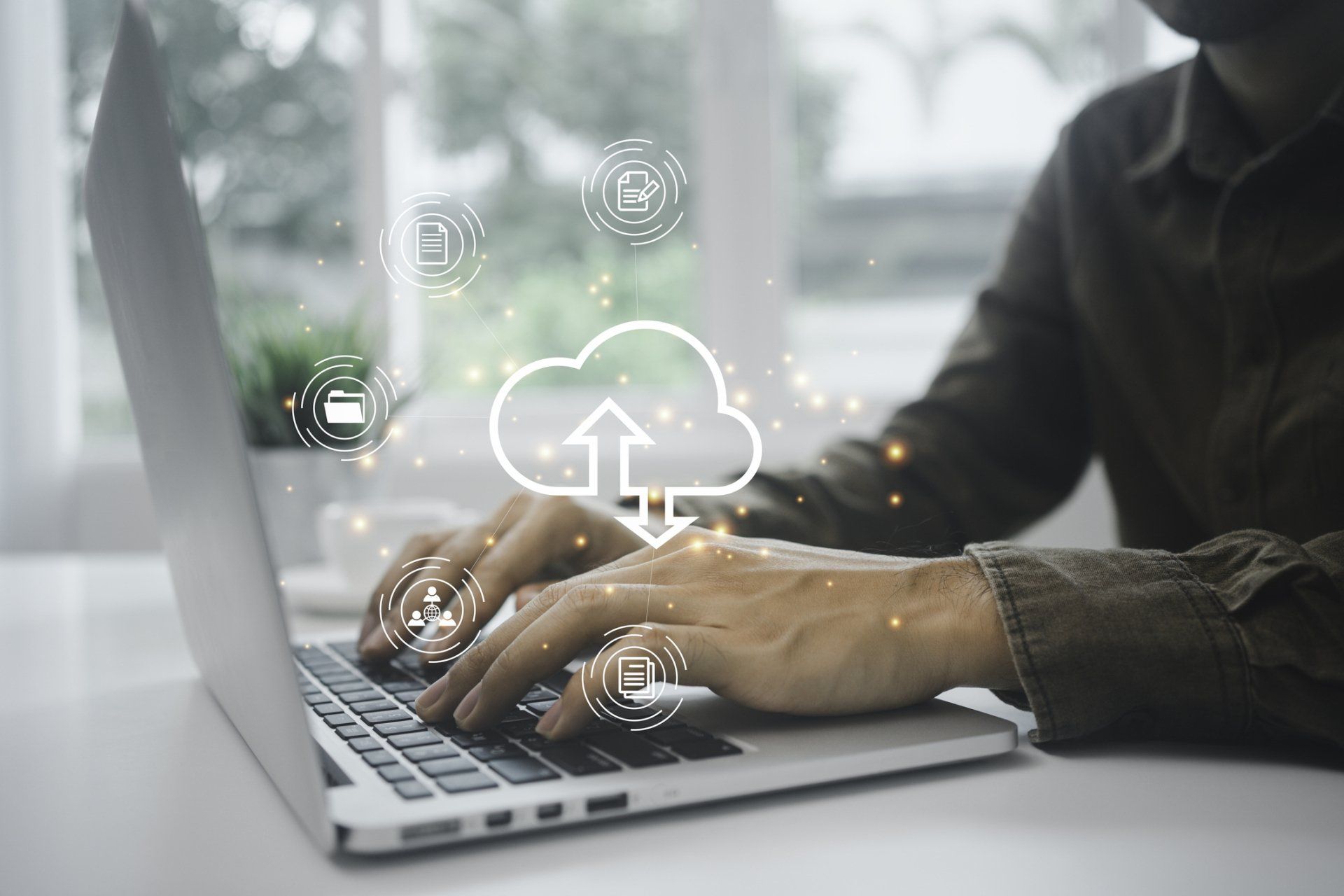 Online Document Management – Overland Park, KS – Haynes Consulting Group