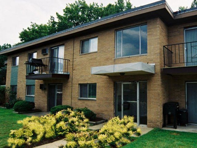 Tungsten Apartments - Euclid, OH