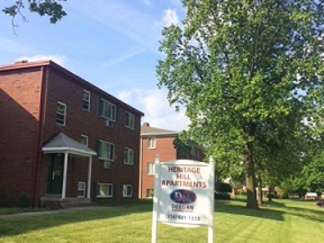 Rainbow - Euclid, OH