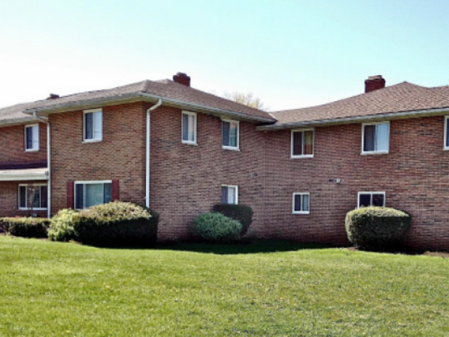 Sidney Road Townhouses - Euclid, OH