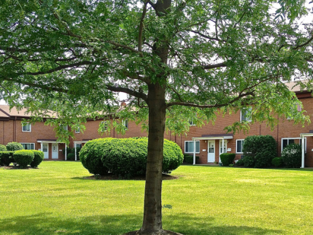 Wickliffe Gardens - Wickliffe, OH