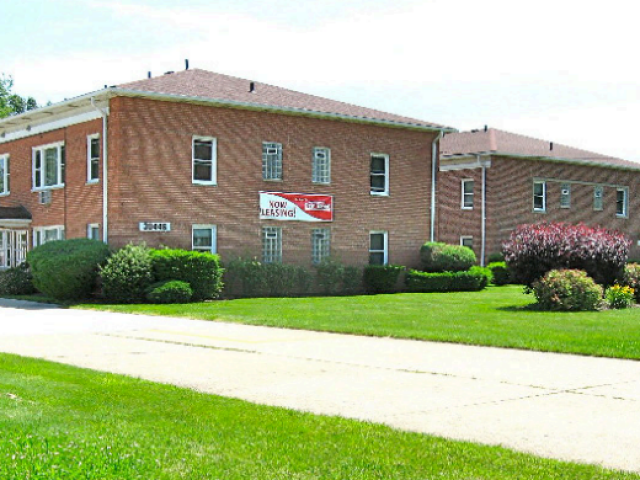 Wickliffe Manor - Wickliffe, OH