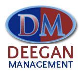 Deegan Management Logo