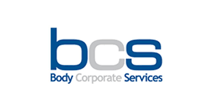 body corporate services logo