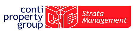 conti property group logo