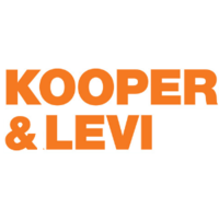 kooper and levi logo