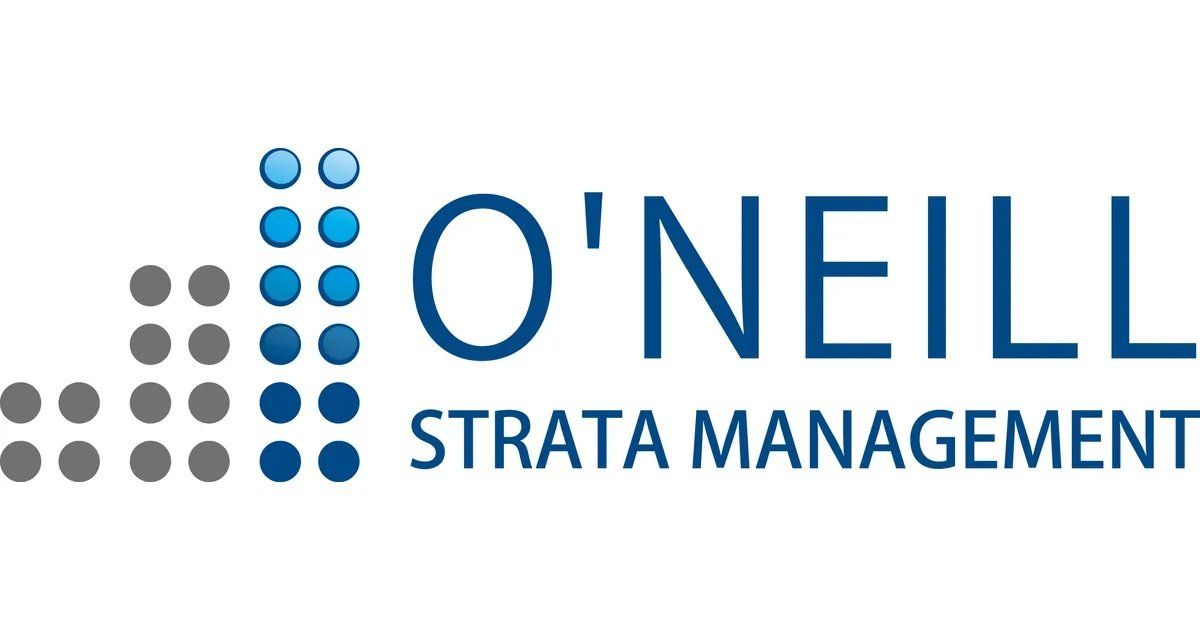 o'neill strata management logo