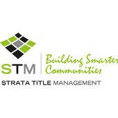 strata title management logo