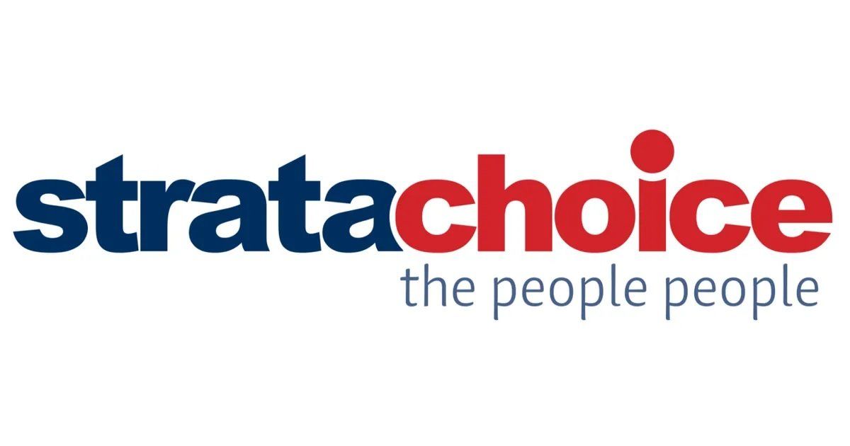 strata choice logo