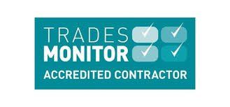 trades monitor logo