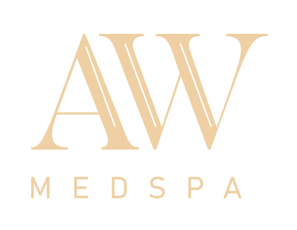 AW MEDSPA Logo