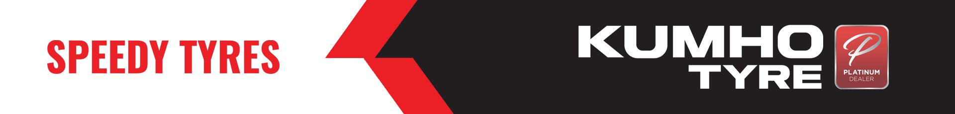 Speedy Tyres - Kumho Tyres
