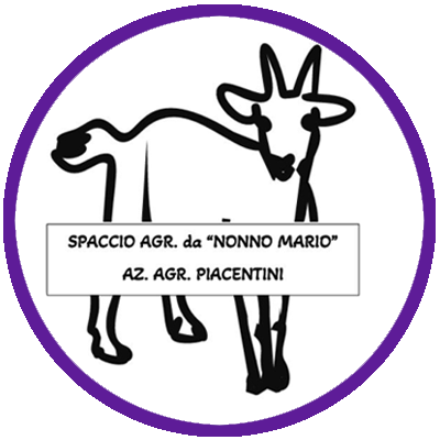 Logo Spaccio Agricolo Nonno Mario