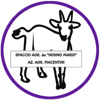 Logo Spaccio Agricolo Nonno Mario