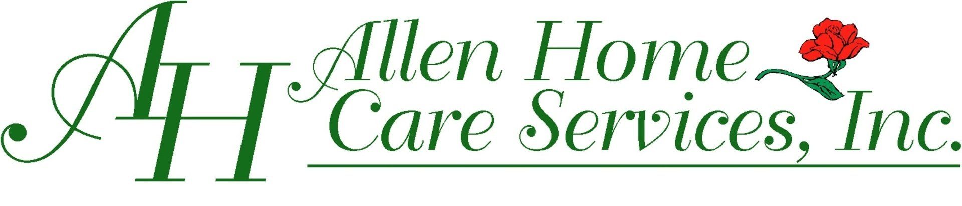 Allen Home Care