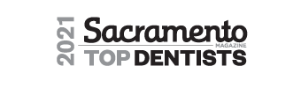 Sacramento Top Dentist 2021