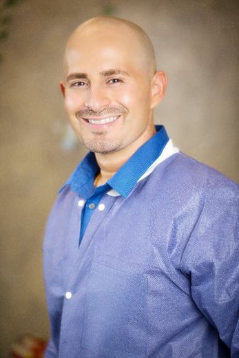 Dr. Juarez Smile Kingdom Dental