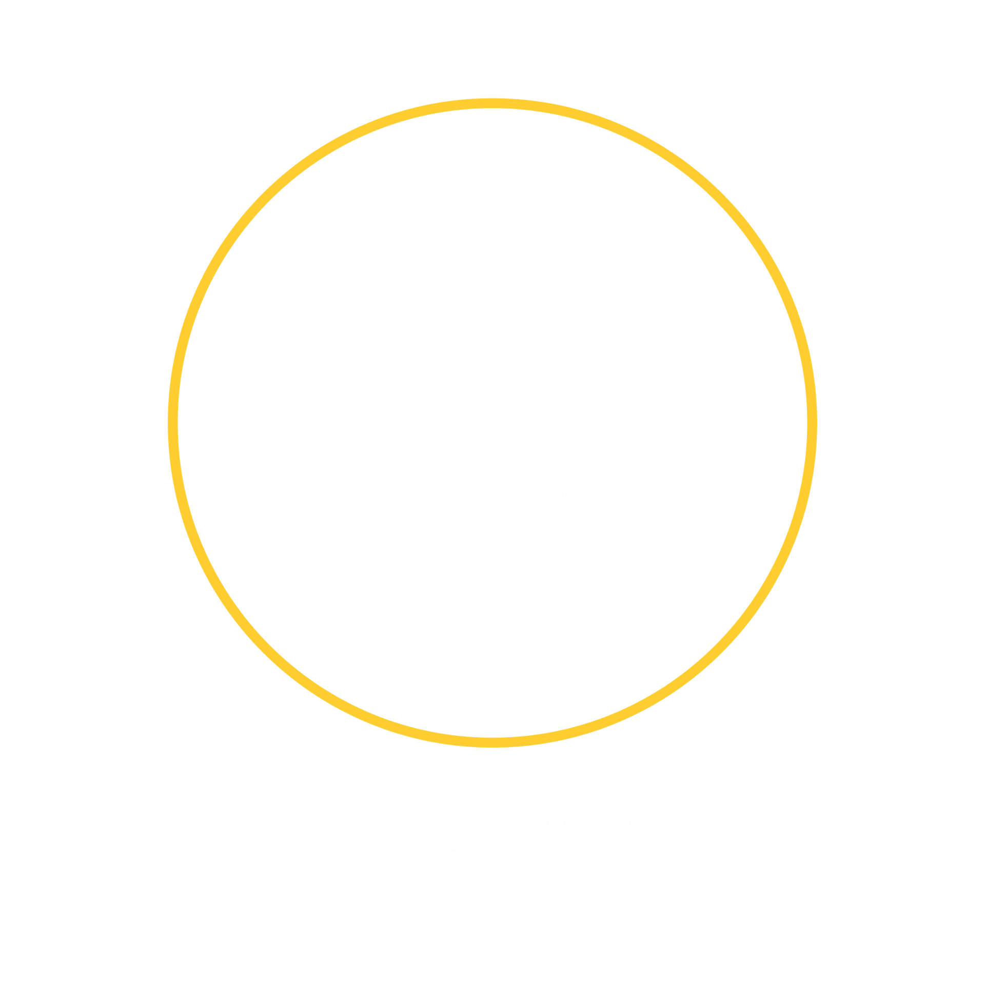 fixing cavities