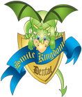 smile kingdom dental logo
