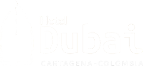 Hotel Dubai Cartagena