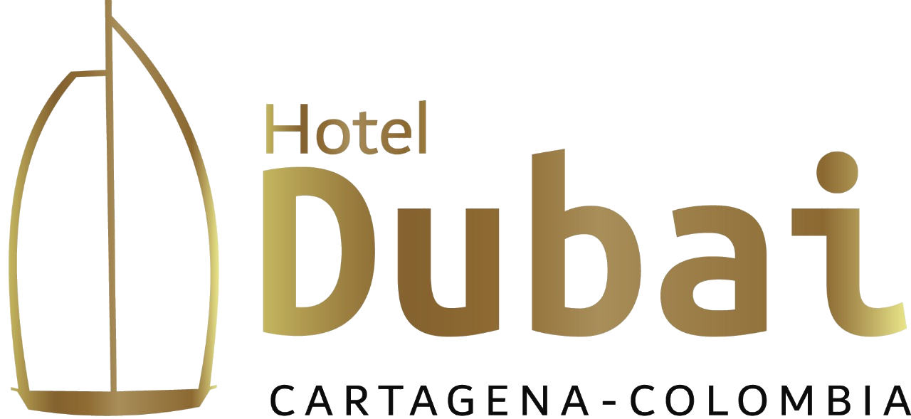 Hotel Dubai Cartagena
