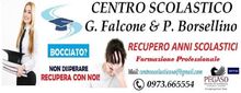 Icona - CENTRO SCOLASTICO SOIF G.FALCONE E P.BORSELLINO