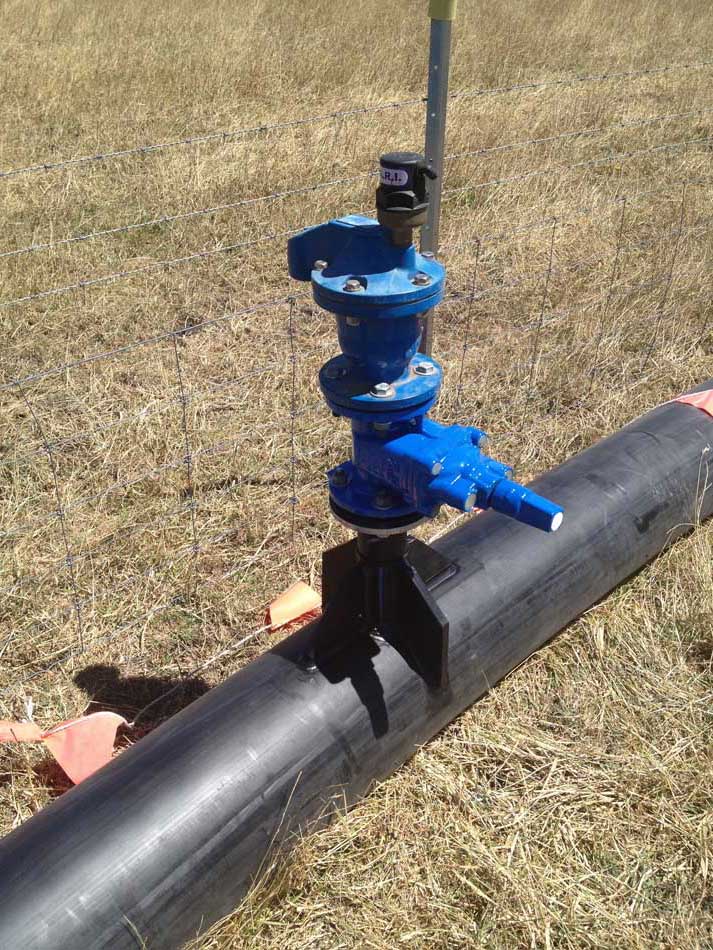 Chemical Pipelines 10